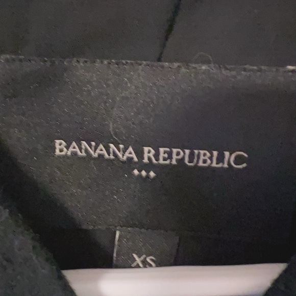 Banana Republic Leopard Print Jacket - Picture 3 of 4